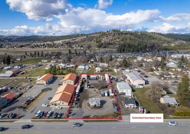 Photo 4 of Single family home for sale at 11619 E Trent Ave, Spokane Valley, WA 99206 | MLS# 202619242 | Listing updated on 2026-07-18