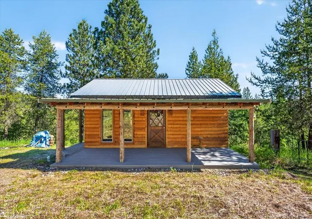 Homes for sale in Springdale, WA | 5099 L Allen Rd, Springdale, WA 99173 | MLS# 202619243