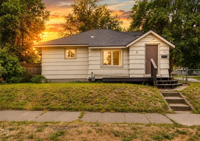 Photo 1 of Single family home for sale at 1125 W Dalton Ave, Spokane, WA 99205 | MLS# 202619244 | Listing updated on 2026-09-24