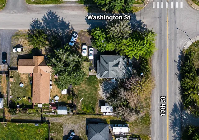 Homes for sale in Davenport, WA | 1102 12Th St, Davenport, WA 99122 | MLS# 202619245