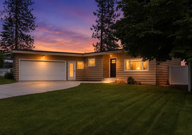 1st image of 11406 E 19th Ave, Spokane Valley, WA 99206 | MLS# 202619247