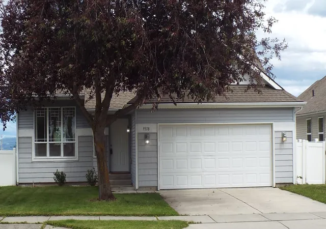 Photo 1 of Sale Pending at 9318 N Oak St, Spokane, WA 99208 | MLS# 202619250 | Listing updated on 2026-08-28