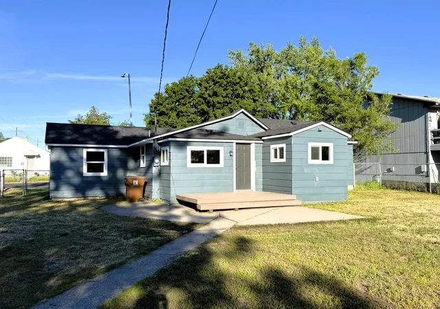 Photo 2 of Single family home for sale at 6015 N Monroe St, Spokane, WA 99205 | MLS# 202619255 | Listing updated on 2026-07-06