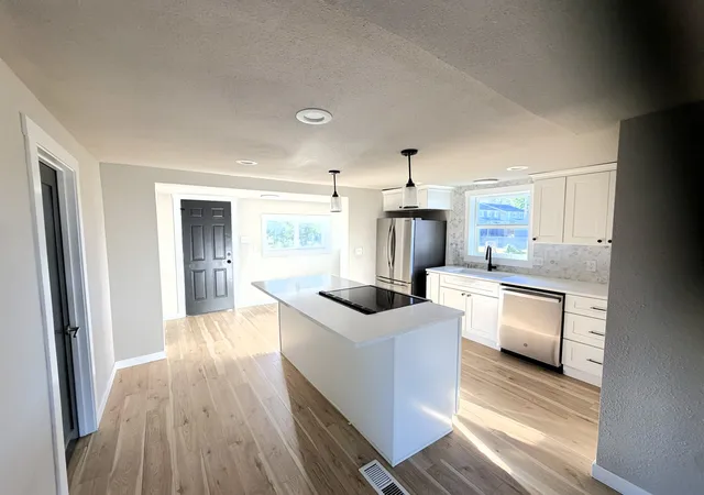 Photo 3 of Single family home for sale at 6015 N Monroe St, Spokane, WA 99205 | MLS# 202619255 | Listing updated on 2026-07-06
