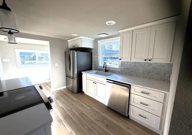 Photo 4 of Single family home for sale at 6015 N Monroe St, Spokane, WA 99205 | MLS# 202619255 | Listing updated on 2026-07-06