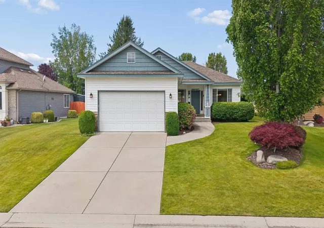 Photo 2 of Single family home for sale at 522 S Shelley Lake Ln, Spokane Valley, WA 99037 | MLS# 202619257 | Listing updated on 2026-09-18