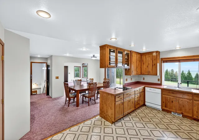 Photo 3 of Single family home for sale at 13561 Westside Calispel Rd, Usk, WA 99180 | MLS# 202619263 | Listing updated on 2026-07-20