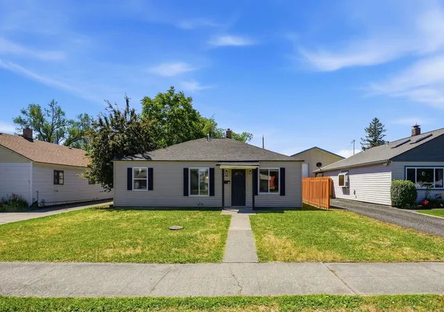 Photo 1 of Single family home for sale at 3014 E Ermina Ave, Spokane, WA 99207 | MLS# 202619267 | Listing updated on 2026-10-20