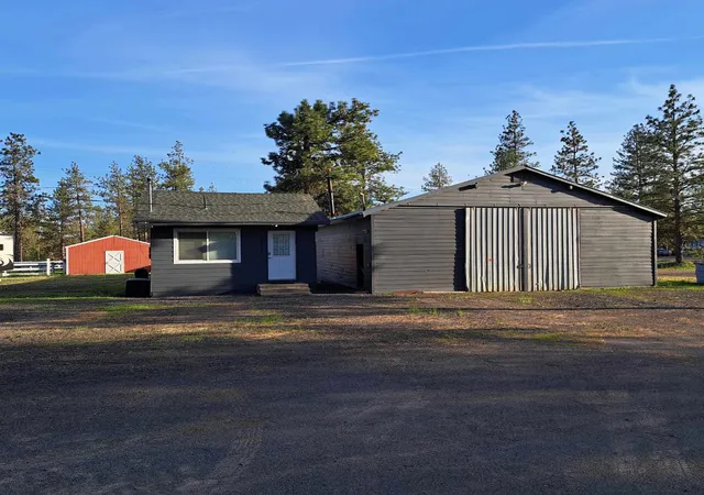 3rd image of 14313 W Sr 904 Hwy, Cheney, WA 99004 | MLS# 202619268