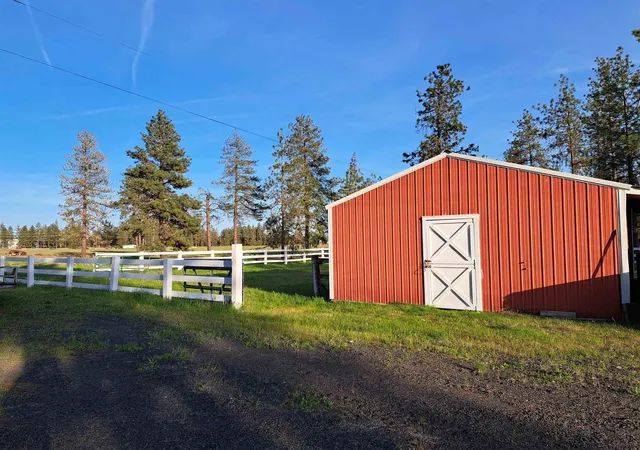 4th image of 14313 W Sr 904 Hwy, Cheney, WA 99004 | MLS# 202619268