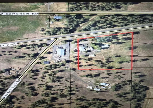 50th image of 14313 W Sr 904 Hwy, Cheney, WA 99004 | MLS# 202619268