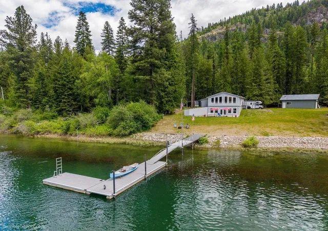 Photo 2 of Manufactured home for sale at 22373 Leclerc N Rd, Cusick, WA 99119 | MLS# 202619269 | Listing updated on 2026-07-15