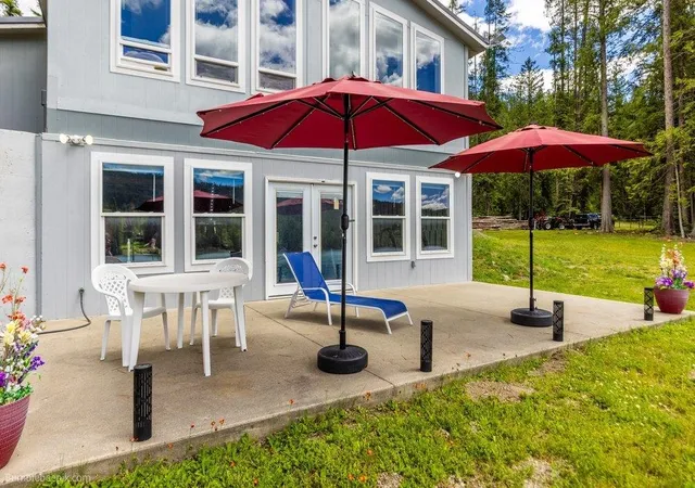 Photo 3 of Manufactured home for sale at 22373 Leclerc N Rd, Cusick, WA 99119 | MLS# 202619269 | Listing updated on 2026-07-15