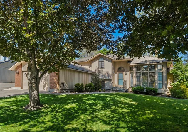 Photo 1 of Single family home for sale at 5116 W Ridgecrest Dr, Spokane, WA 99208 | MLS# 202619280 | Listing updated on 2026-08-31