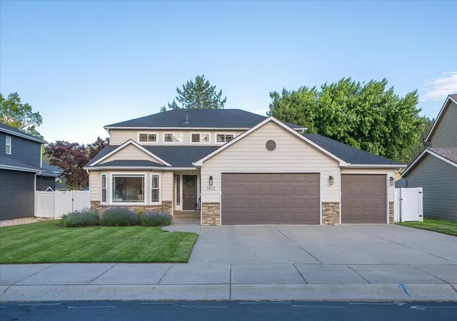 Homes for sale in Liberty Lake, WA | 1422 N Murray Ln, Liberty Lake, WA 99019 | MLS# 202619282