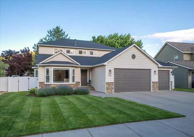 Homes for sale in Liberty Lake, WA | 1422 N Murray Ln, Liberty Lake, WA 99019 | MLS# 202619282