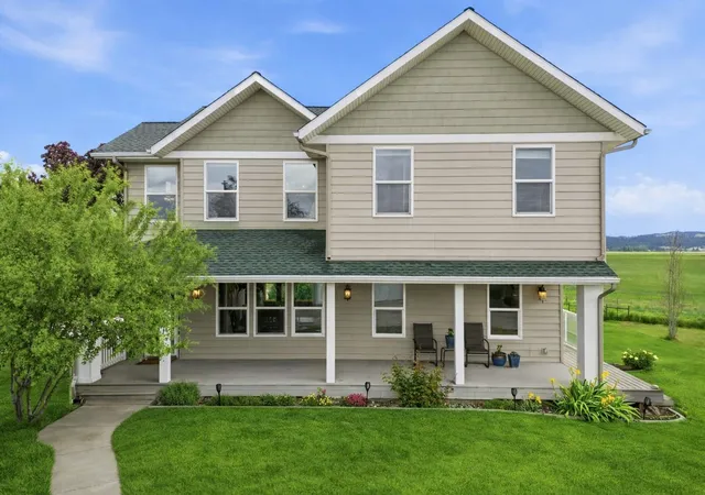 1st image of 6321 E Peone Rd, Mead, WA 99021 | MLS# 202619284