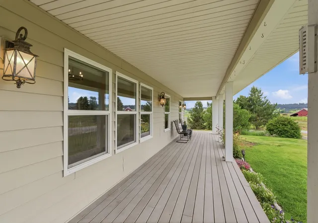3rd image of 6321 E Peone Rd, Mead, WA 99021 | MLS# 202619284