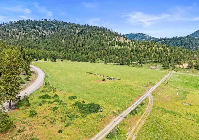 Photo 3 of Land for sale at 311x Old Baldy Rd, Rice, WA 99167 | MLS# 202619287 | Listing updated on 2026-06-22