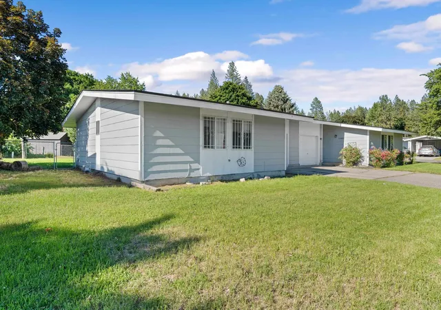 Homes for sale in Spokane Valley, WA | 12003 E 23rd Ave, Spokane Valley, WA 99206 | MLS# 202619292