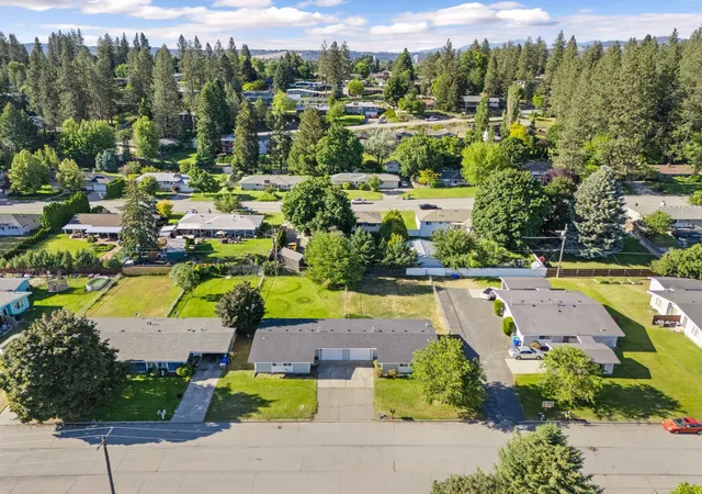 Homes for sale in Spokane Valley, WA | 12003 E 23rd Ave, Spokane Valley, WA 99206 | MLS# 202619292