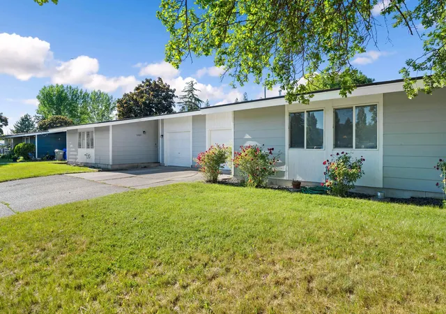 Homes for sale in Spokane Valley, WA | 12003 E 23Rd Ave, Spokane Valley, WA 99206 | MLS# 202619292