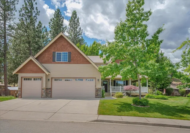 Photo 1 of Sale Pending at 2406 S Scenic Blvd, Spokane, WA 99224 | MLS# 202619295 | Listing updated on 2026-09-05