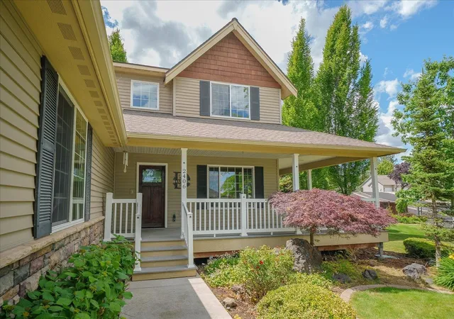 Photo 2 of Sale Pending at 2406 S Scenic Blvd, Spokane, WA 99224 | MLS# 202619295 | Listing updated on 2026-09-05