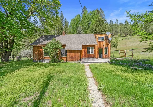 Homes for sale in Rice, WA | 3114 Old Baldy Tracts D, K And L Rd, Rice, WA 99126 | MLS# 202619296