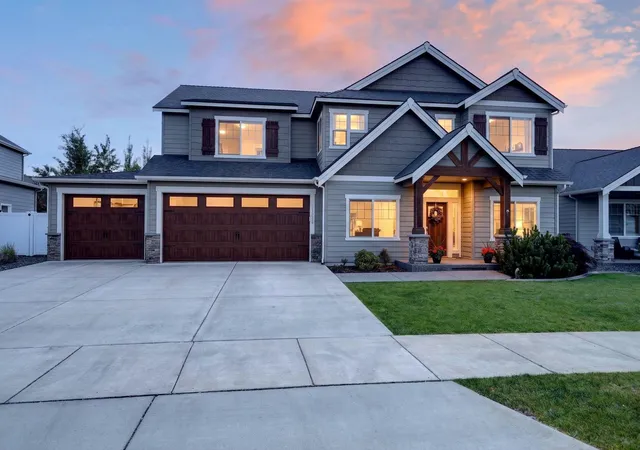 Homes for sale in Liberty Lake, WA | 19650 E Kalama Ave, Liberty Lake, WA 99016 | MLS# 202619302