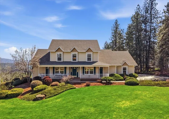 1st image of 21710 N Saddle Mountain Ln, Colbert, WA 99005 | MLS# 202619305