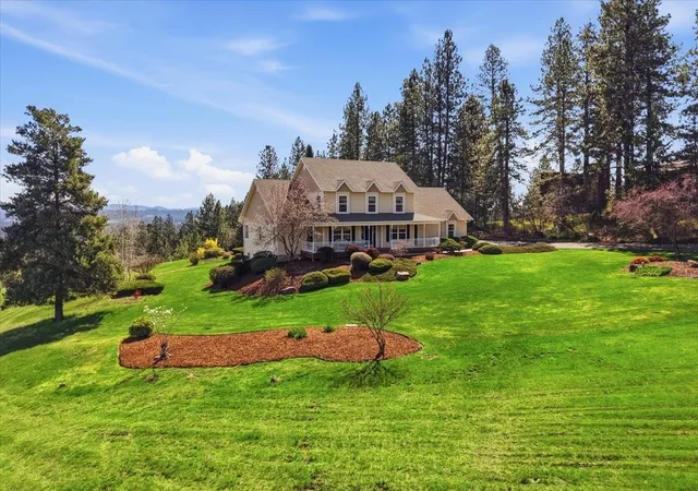 Photo 2 of Sale Pending at 21710 N Saddle Mountain Ln, Colbert, WA 99005 | MLS# 202619305 | Listing updated on 2026-10-01