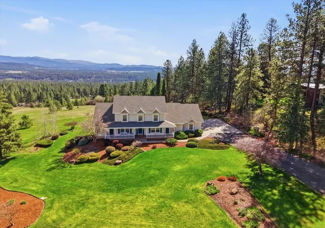 3rd image of 21710 N Saddle Mountain Ln, Colbert, WA 99005 | MLS# 202619305