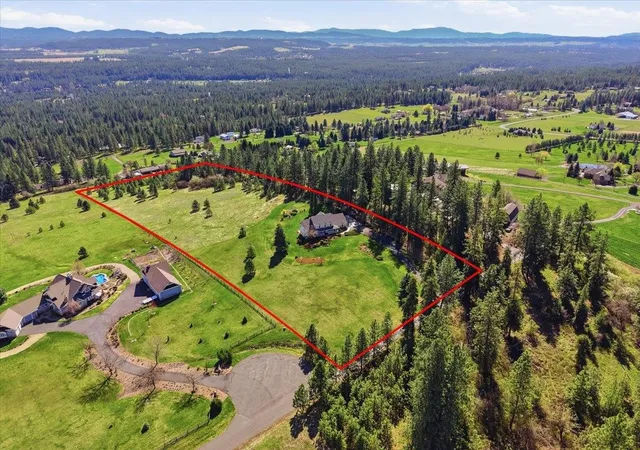 49th image of 21710 N Saddle Mountain Ln, Colbert, WA 99005 | MLS# 202619305
