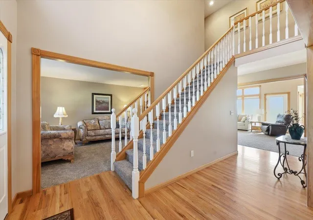 5th image of 21710 N Saddle Mountain Ln, Colbert, WA 99005 | MLS# 202619305