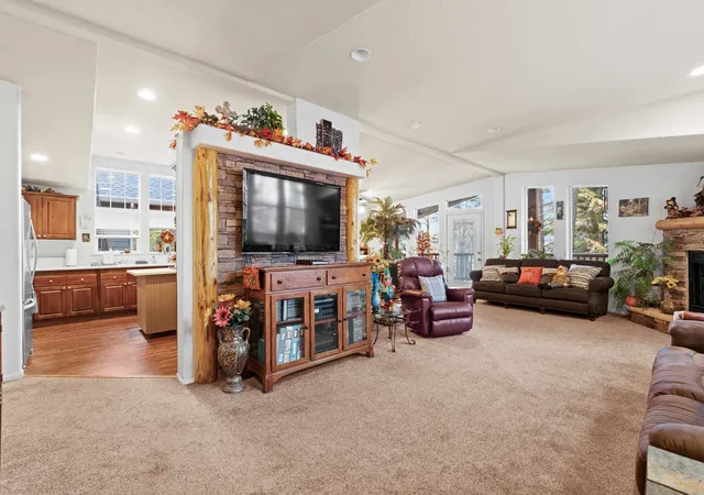 Photo 3 of Sale Pending at 13907 N E Newman Lake Dr, Newman Lake, WA 99025 | MLS# 202619312 | Listing updated on 2026-08-14