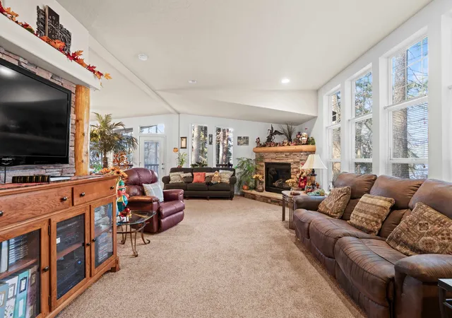 Photo 3 of Sale Pending at 13907 N E Newman Lake Dr, Newman Lake, WA 99025 | MLS# 202619312 | Listing updated on 2026-08-14