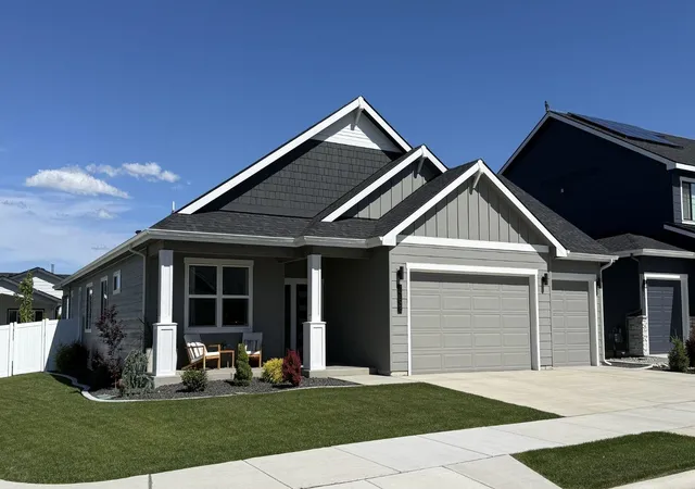 2nd image of 1798 N Snoqualmie Rd, Liberty Lake, WA 99019 | MLS# 202619313