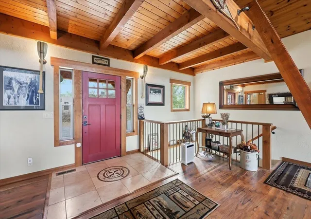 Photo 3 of Single family home for sale at 31795 Ringneck Ln E, Davenport, WA 99122 | MLS# 202619320 | Listing updated on 2026-06-23