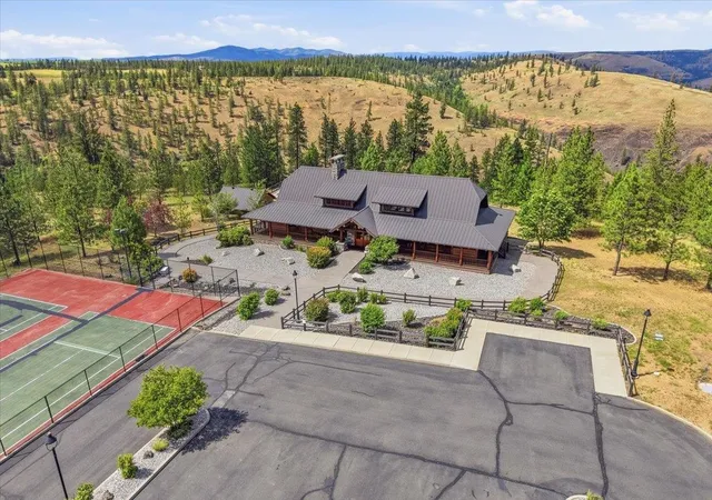 Homes for sale in Davenport, WA | 31795 Ringneck Lane East, Davenport, WA 99122 | MLS# 202619320