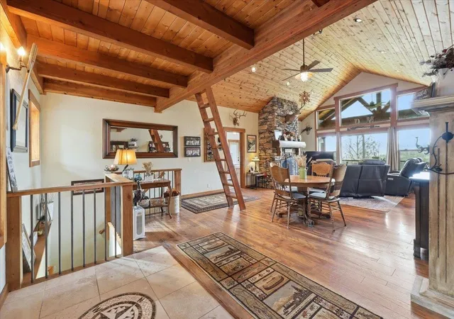 Photo 4 of Single family home for sale at 31795 Ringneck Ln E, Davenport, WA 99122 | MLS# 202619320 | Listing updated on 2026-06-23