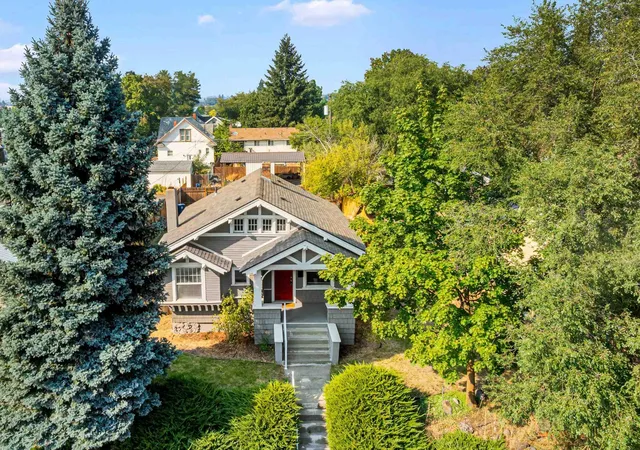 Photo 1 of Single family home for sale at 1807 E Boone Ave, Spokane, WA 99202 | MLS# 202619321 | Listing updated on 2026-09-04