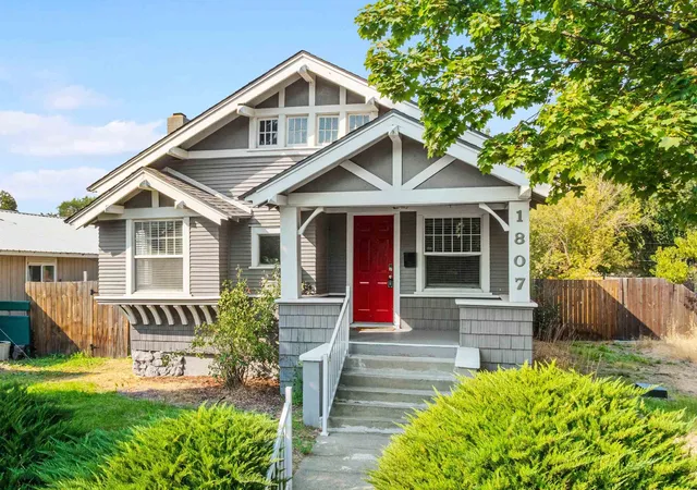 Photo 29 of Single family home for sale at 1807 E Boone Ave, Spokane, WA 99202 | MLS# 202619321 | Listing updated on 2026-09-04