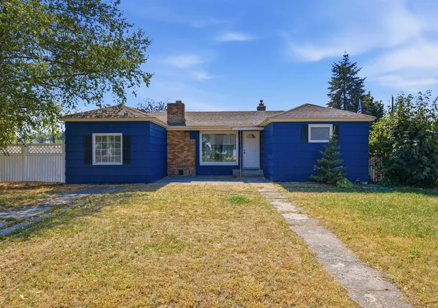 Photo 1 of Sale Pending at 2803 W Rowan Ave, Spokane, WA 99205 | MLS# 202619324 | Listing updated on 2026-09-12