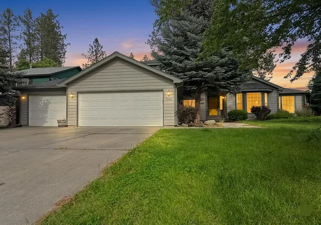 Homes for sale in Nine Mile Falls, WA | 7321 W Kendick Ave, Nine Mile Falls, WA 99026 | MLS# 202619327