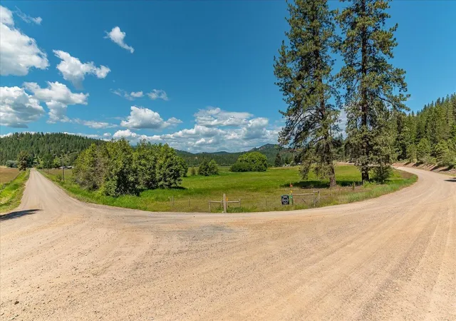 2nd image of 29xx Red Marble Rd, Chewelah, WA 99109 | MLS# 202619335