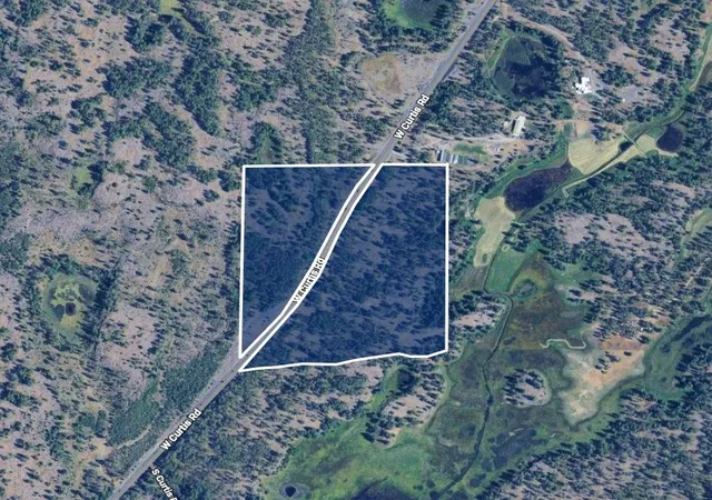 1st image of 0 W Curtis Rd, Cheney, WA 99004 | MLS# 202619356