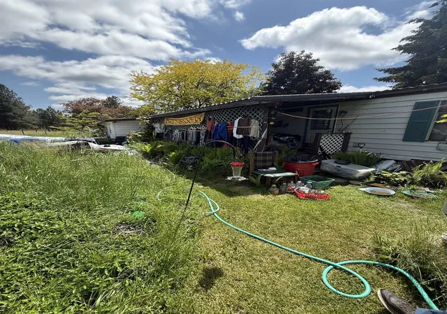 Photo 1 of Manufactured home for sale at 29623 N Cedar Rd, Deer Park, WA 99006 | MLS# 202619360 | Listing updated on 2026-09-18