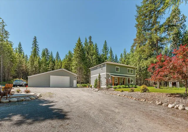 Photo 2 of Single family home for sale at 220 Dads Ln, Newport, WA 99156 | MLS# 202619374 | Listing updated on 2026-09-16