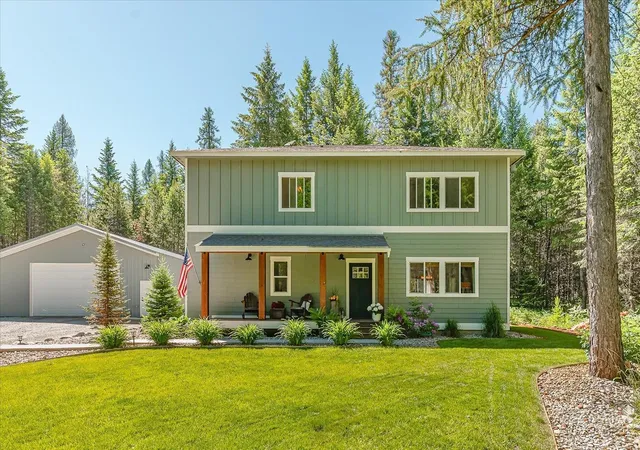 Photo 3 of Single family home for sale at 220 Dads Ln, Newport, WA 99156 | MLS# 202619374 | Listing updated on 2026-09-16
